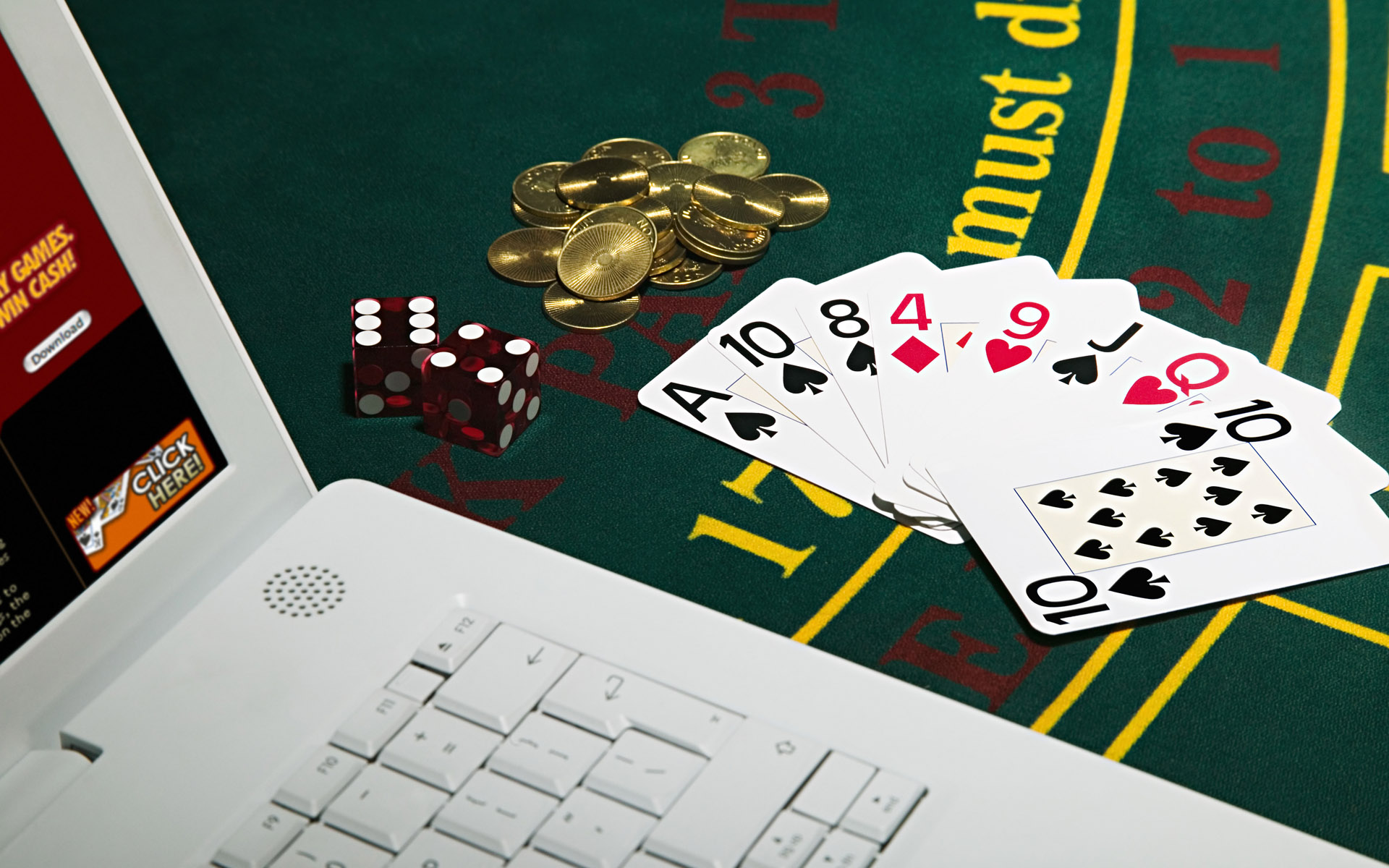 Casino Online