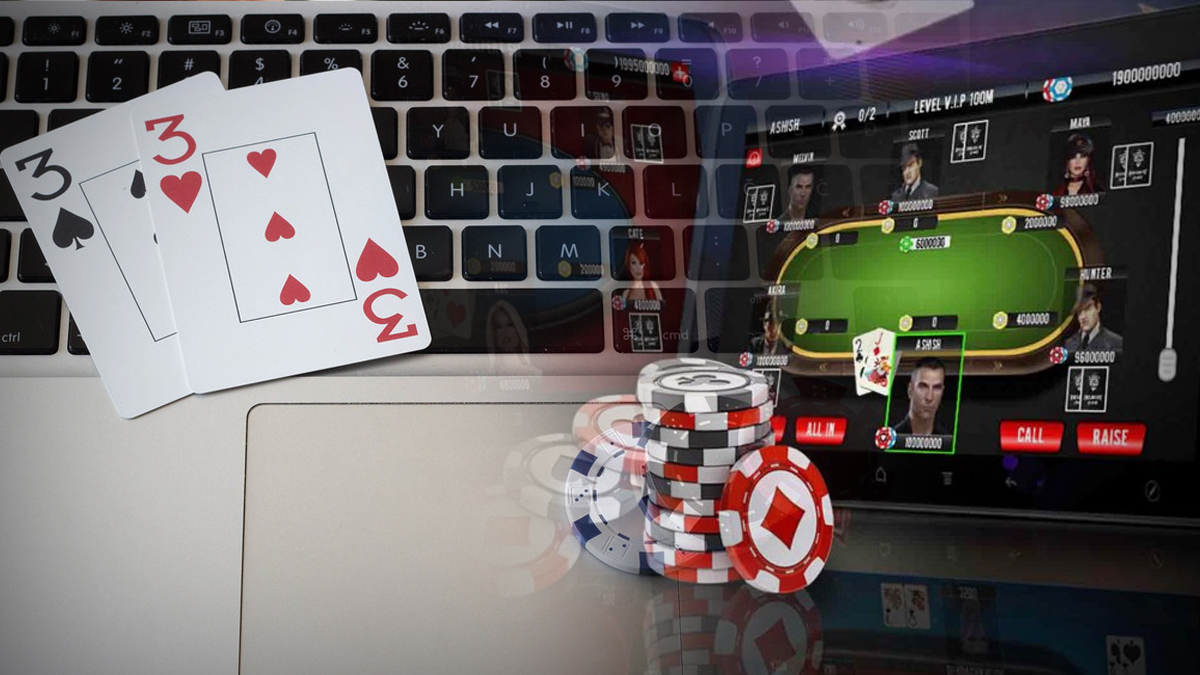 Poker Online