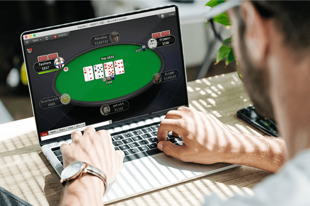 Poker Online